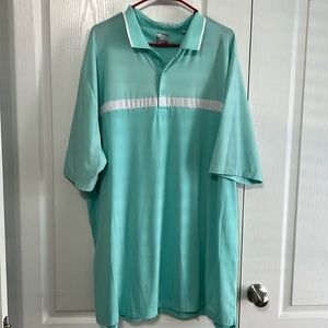 XXXL Callaway Polo. GUC.